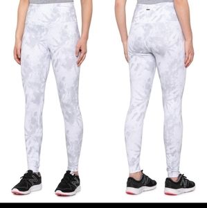 Mondetta performance Luxury tie dye leggings